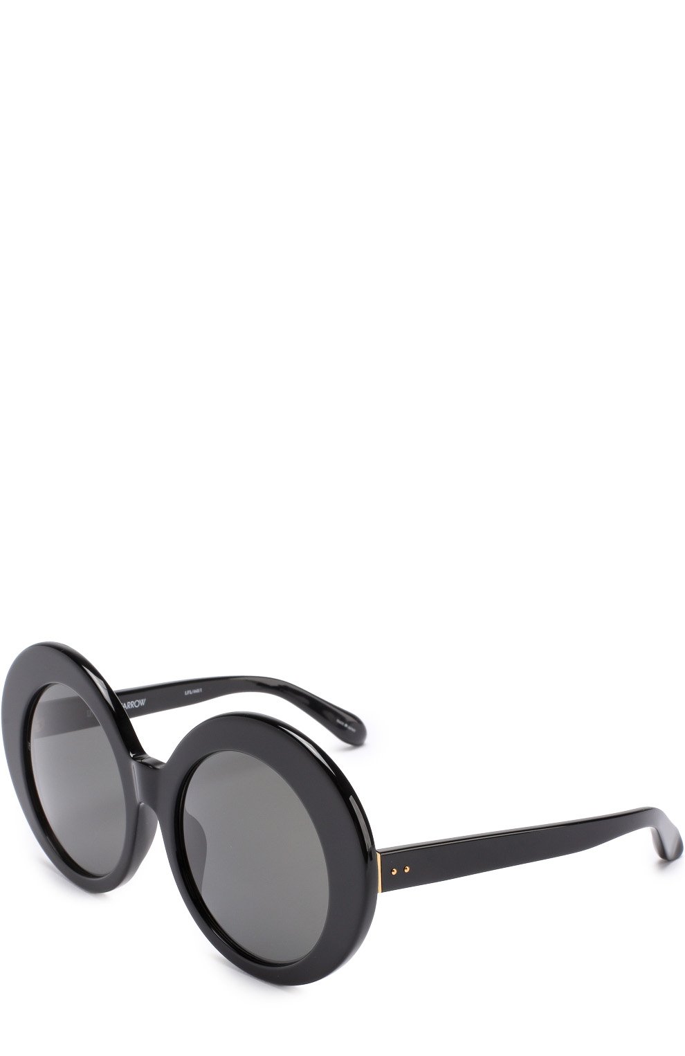 Солнцезащитные очки LINDA FARROW, арт. LFL468C1 SUN, фото 1