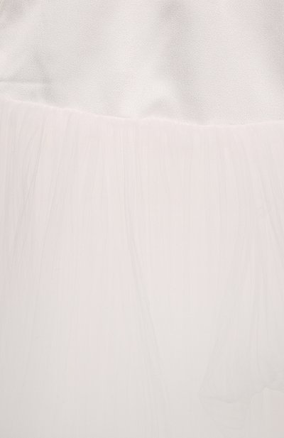 Платье ELISABETTA FRANCHI LA MIA BAMBINA, арт. EFAB5390/RA008/10A-12A+, фото 3