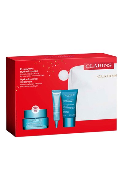 Набор hydra essentiel (50+15+7ml) CLARINS, арт. 80121950, фото 3