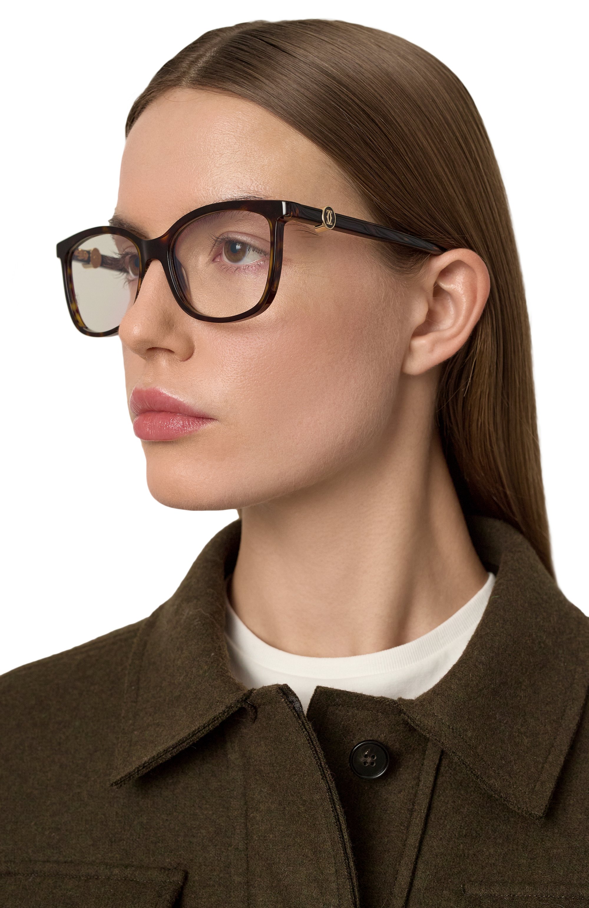 Оправа CARTIER, арт. CT0493 002, фото 2