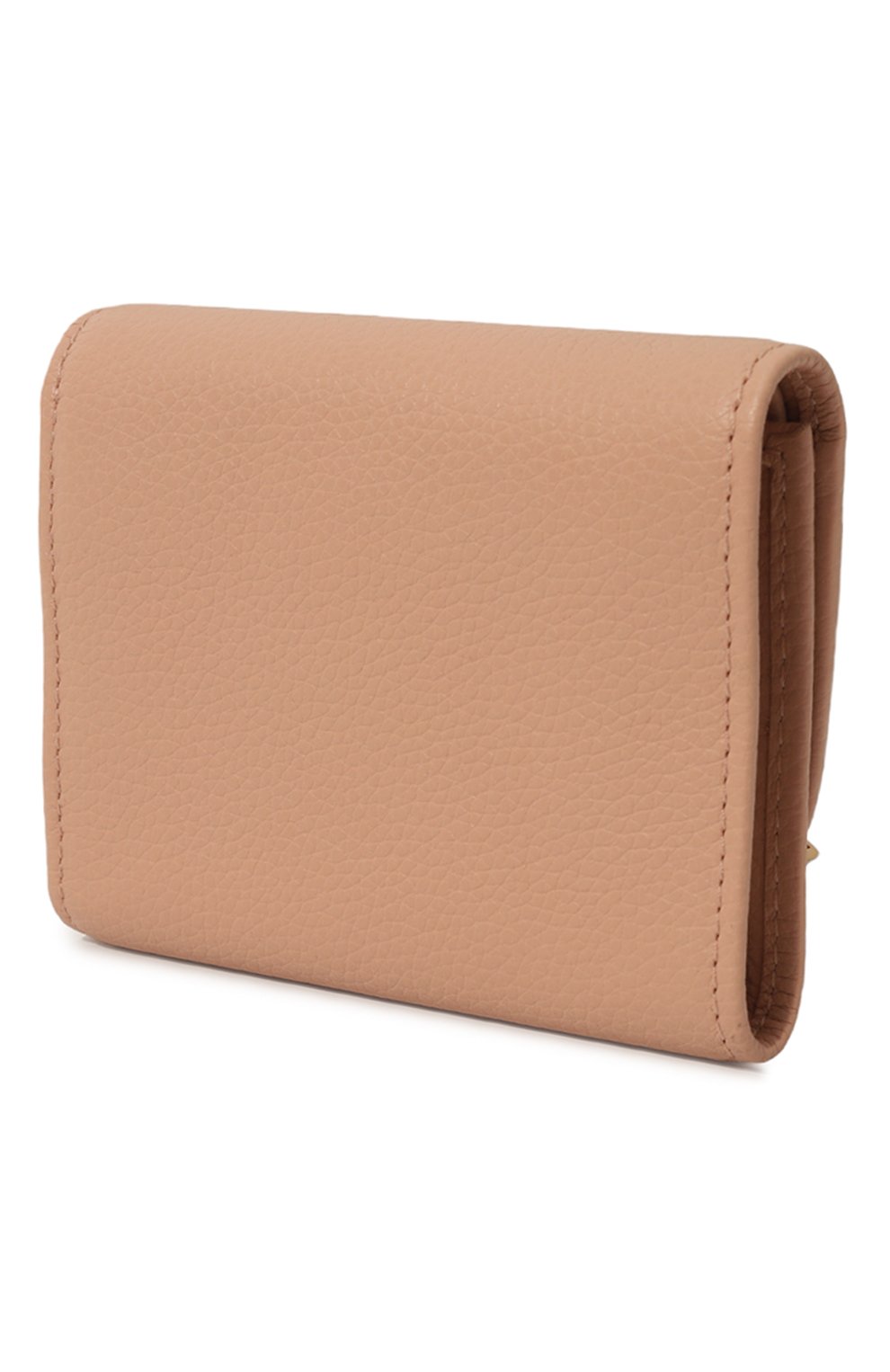 Кожаное портмоне SEE BY CHLOÉ, арт. CHS17WP5803496K0, фото 2