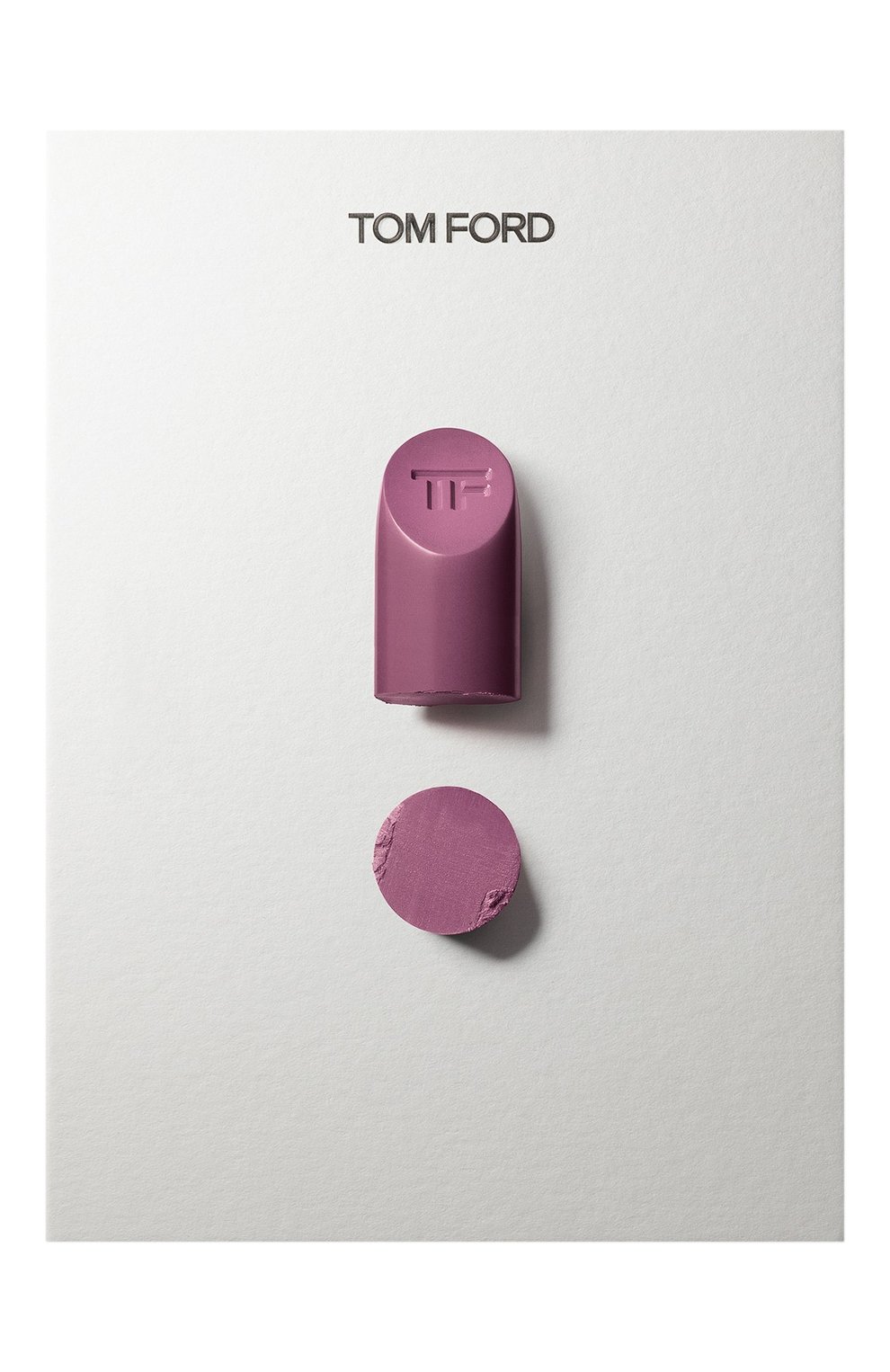 Мини-помада для губ lip color lips & boys, оттенок 04 lou TOM FORD, арт. T7W2-04, фото 2