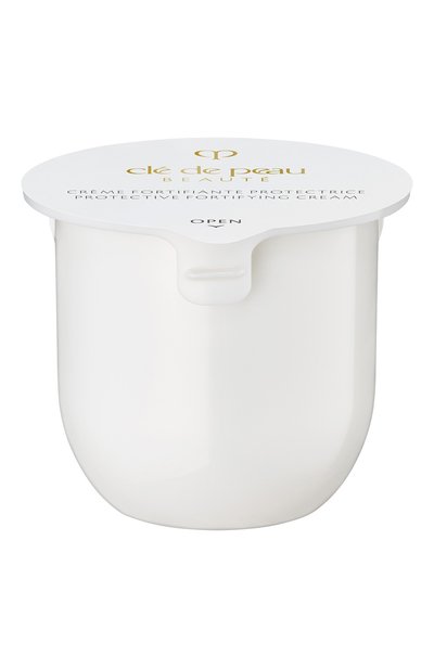 Женское сменный блок защитного дневного крема (50ml) CLÉ DE PEAU BEAUTÉ, арт. 19219CP