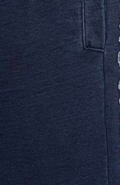 Хлопковые шорты MARC JACOBS (THE), арт. W60476, фото 3