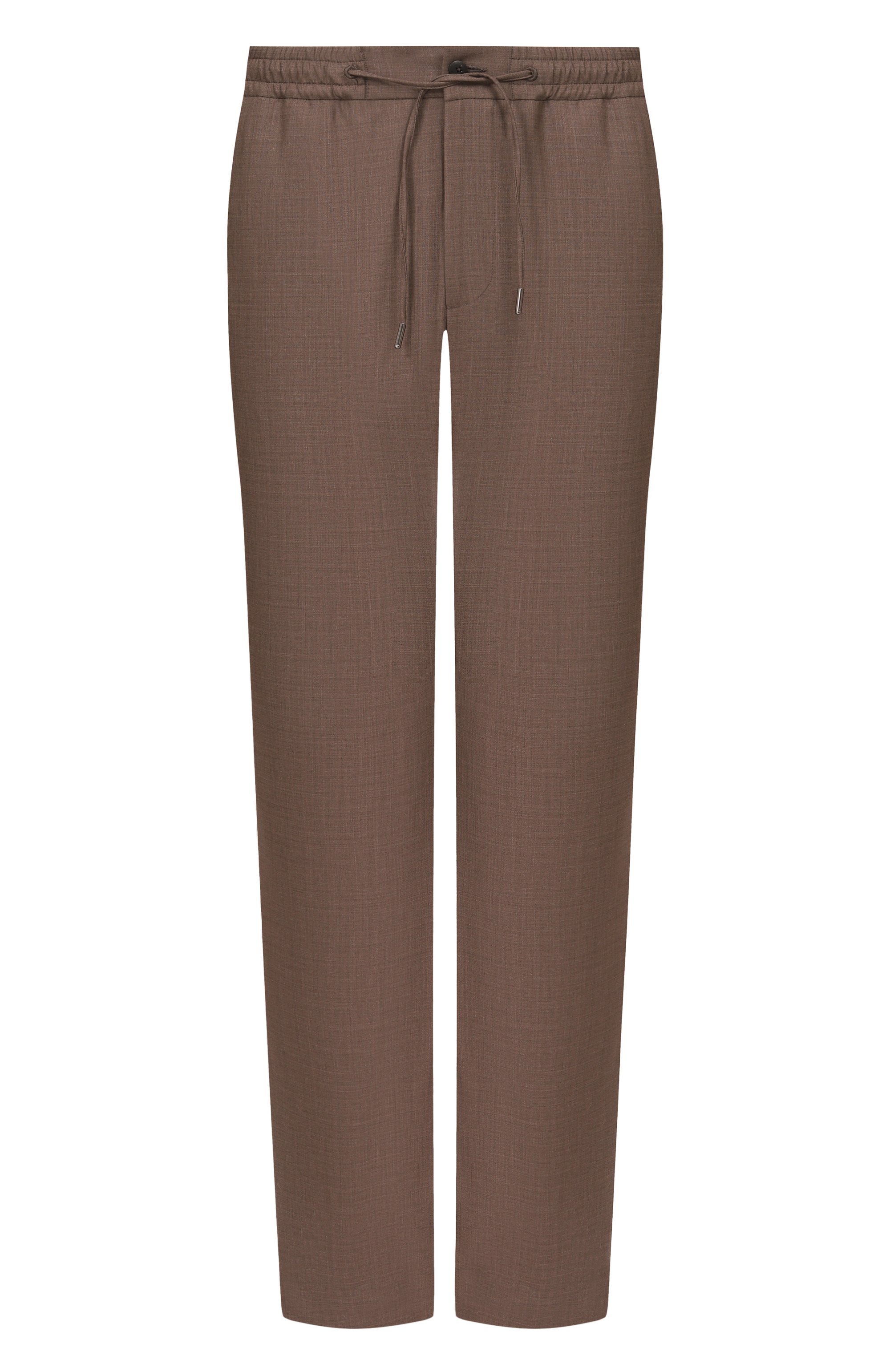 Шерстяные брюки MVST, арт. M26.CSM.T411/751, фото 1