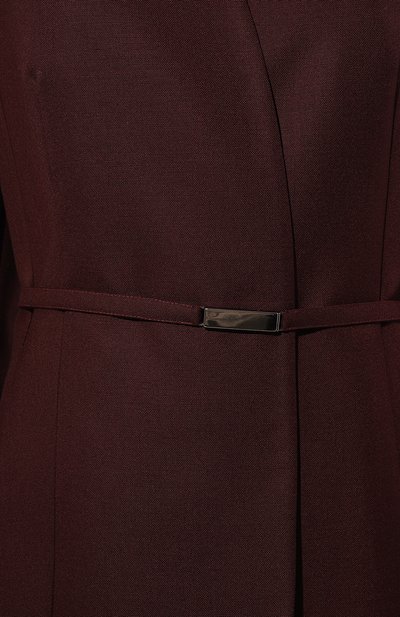 Шерстяной жакет JM STUDIO, арт. FW242517, фото 5