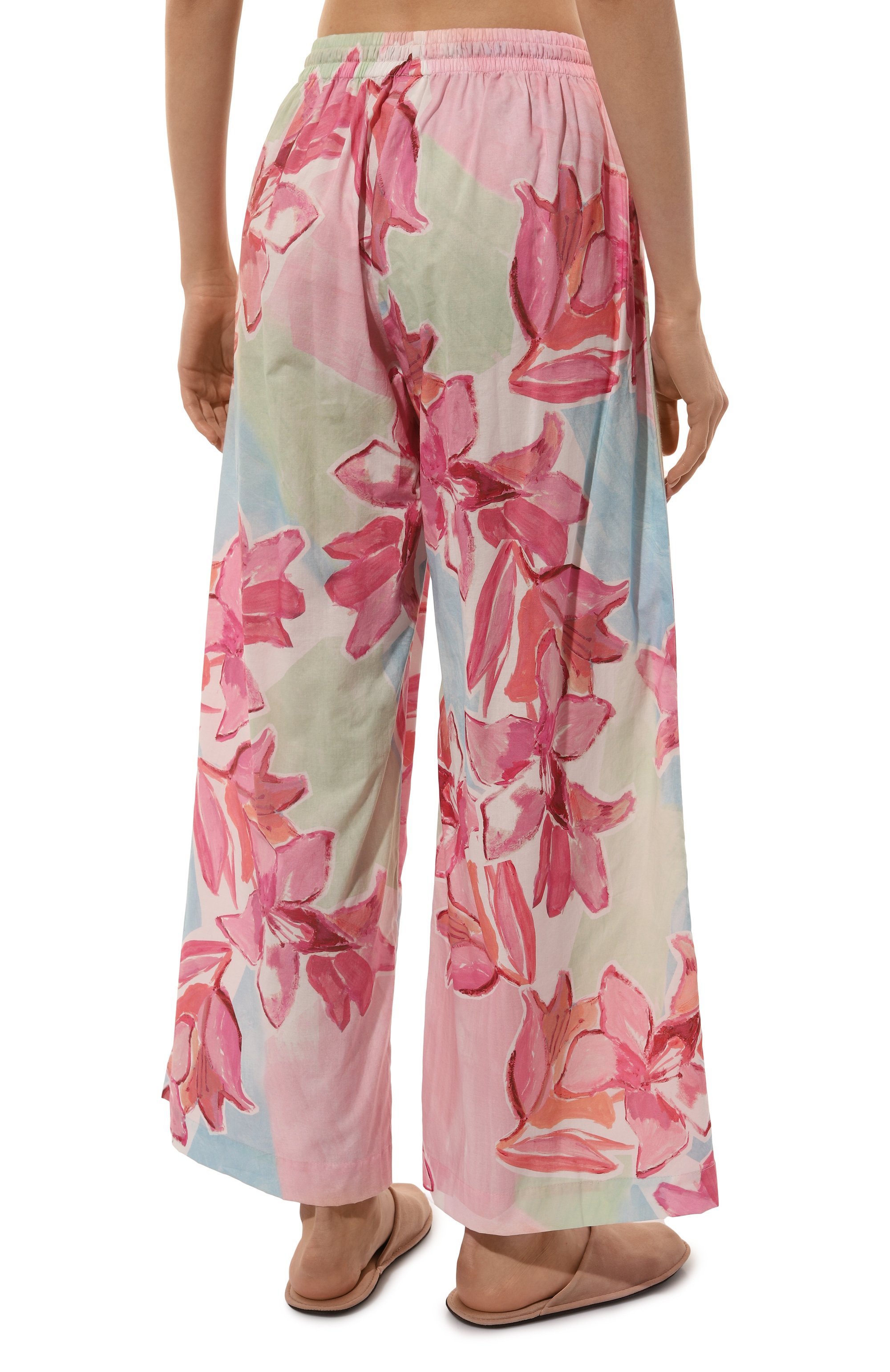 Хлопковая пижама ANY WOWZERS, арт. EASY-LILP, фото 6