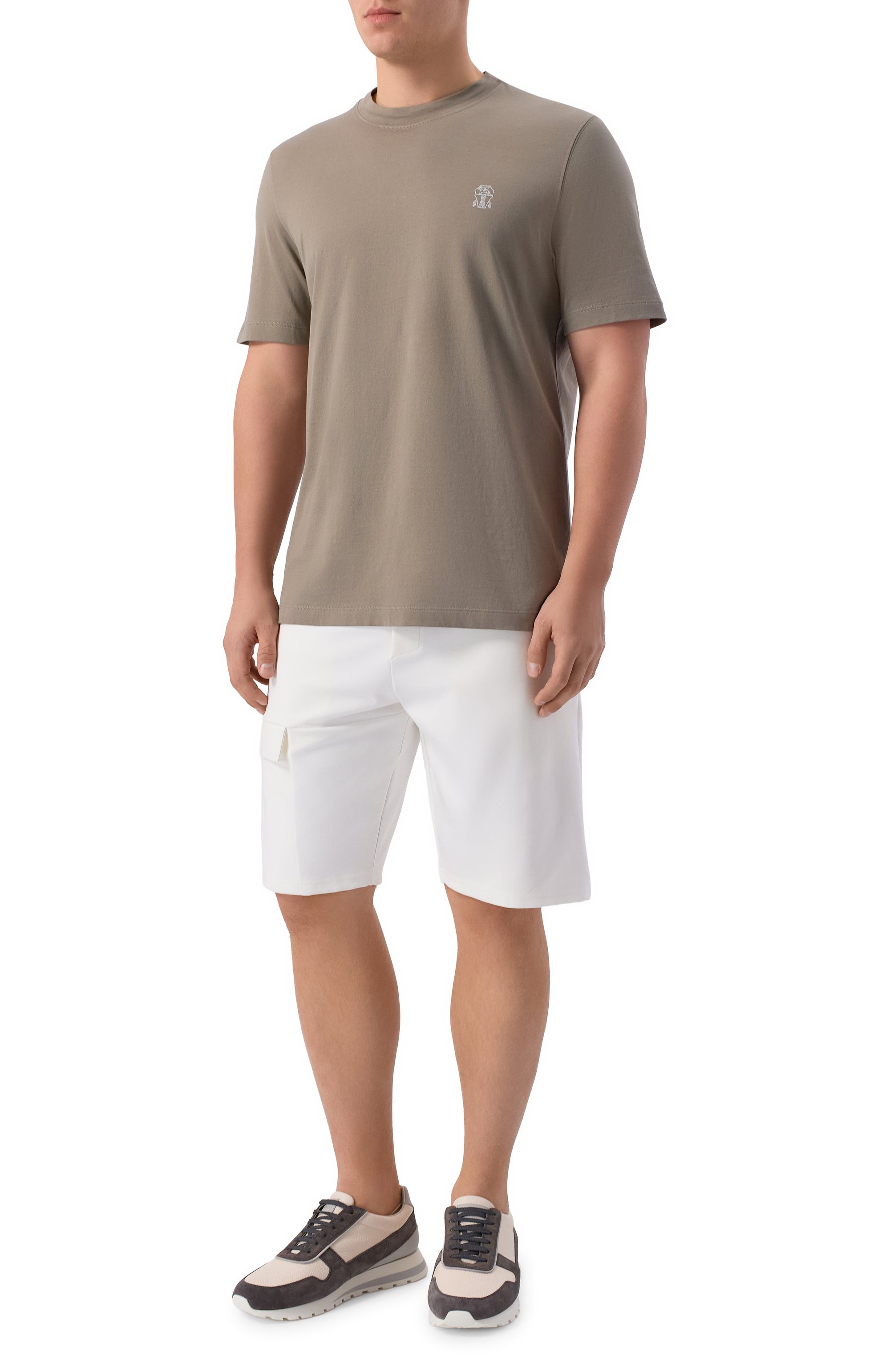 Шорты BOGNER, арт. 12017926, фото 2