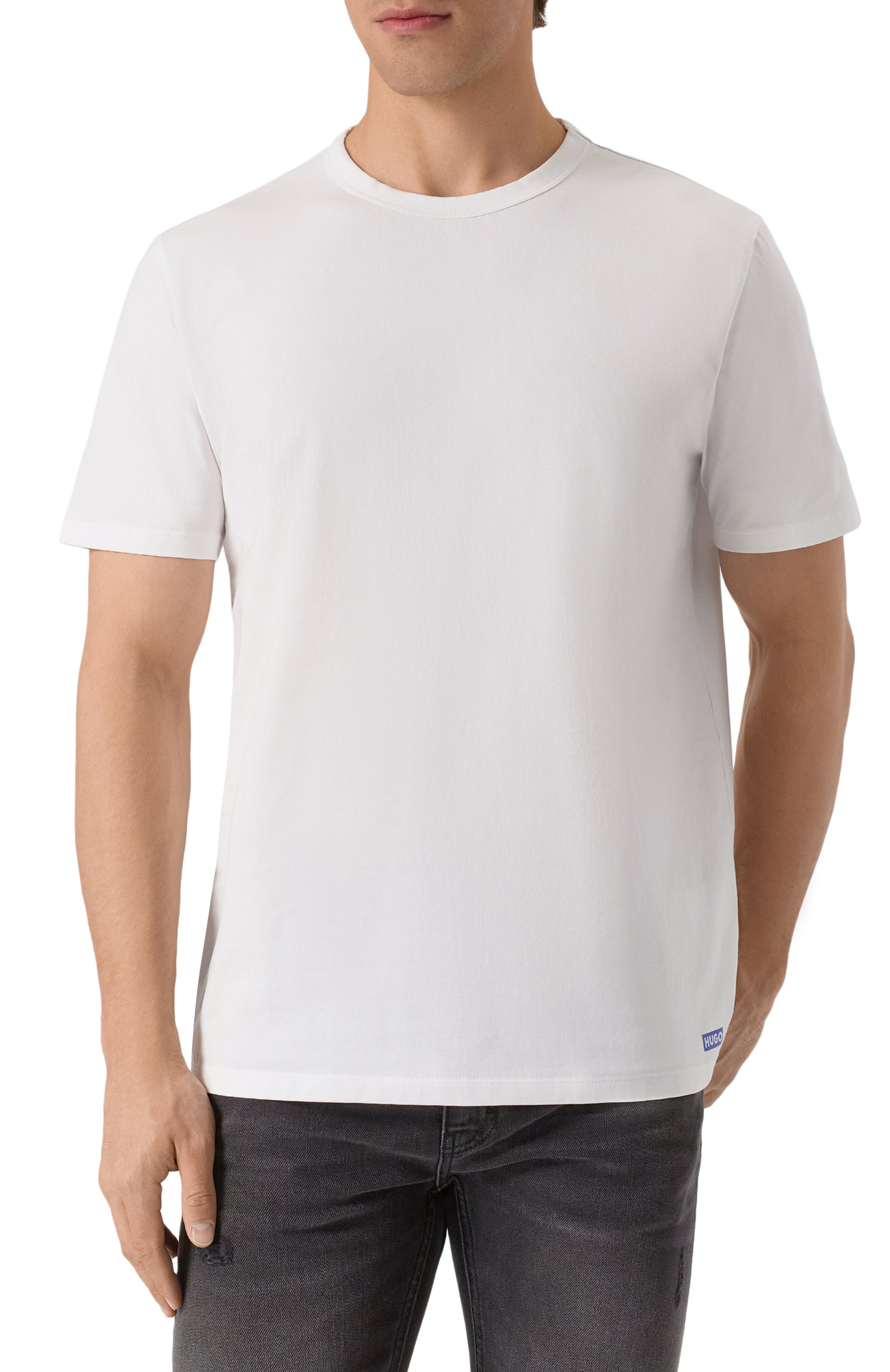 Комплект из двух футболок HUGO BLUE, арт. 50546933, фото 3