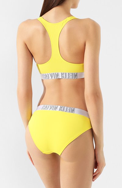Бра-топ CALVIN KLEIN, арт. KW0KW00814, фото 3