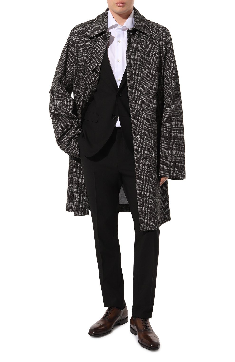 Костюм HUGO, арт. 50500179, фото 1