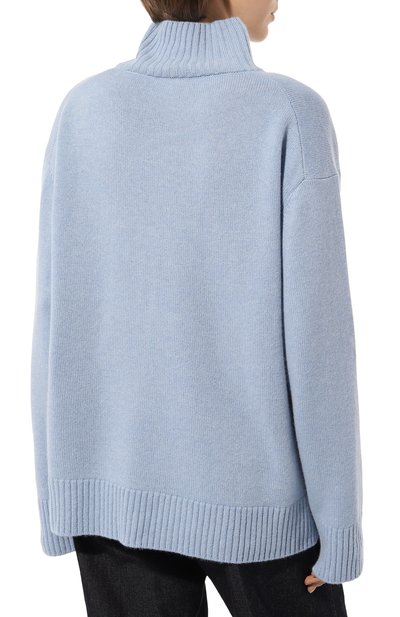 Кашемировый свитер FREEAGE, арт. S23.SW063.3333.401, фото 4