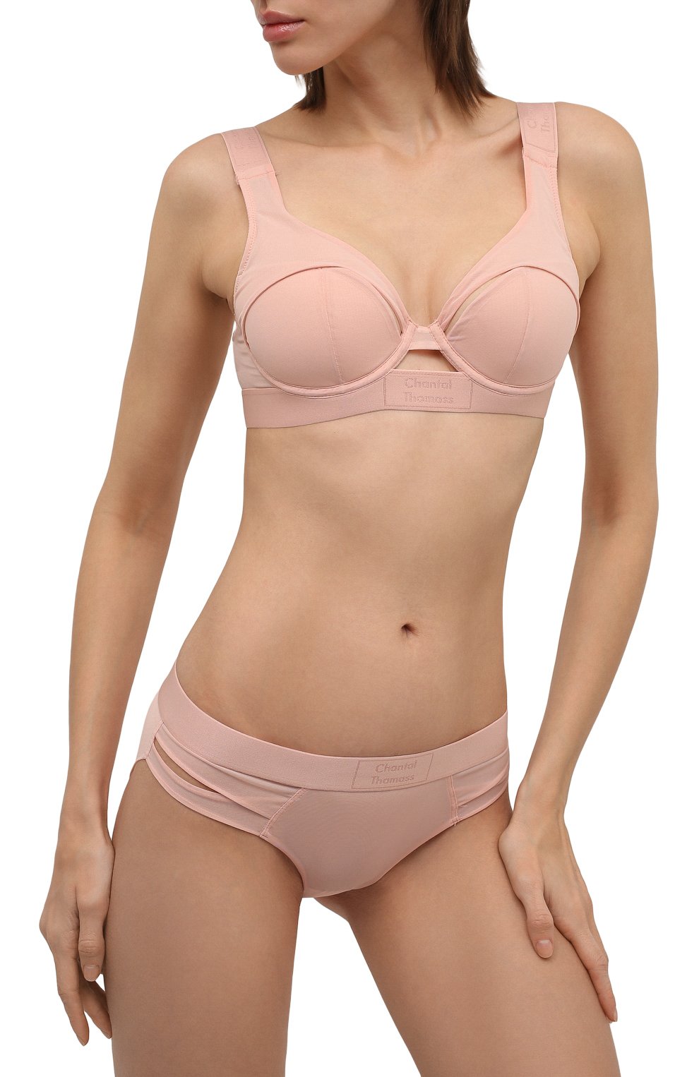 Трусы-слипы CHANTAL THOMASS, арт. T06E60, фото 2