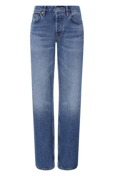 Женские джинсы RE/DONE, арт. 141-03WESYSTR