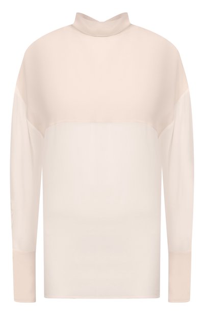 Женская шелковая блузка ARMARIUM, арт. ARMFWSH11/SE08