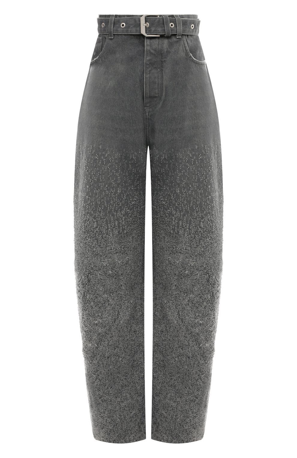 Джинсы SSHEENA, арт. 24FWJUSTIN DF24004, фото 1