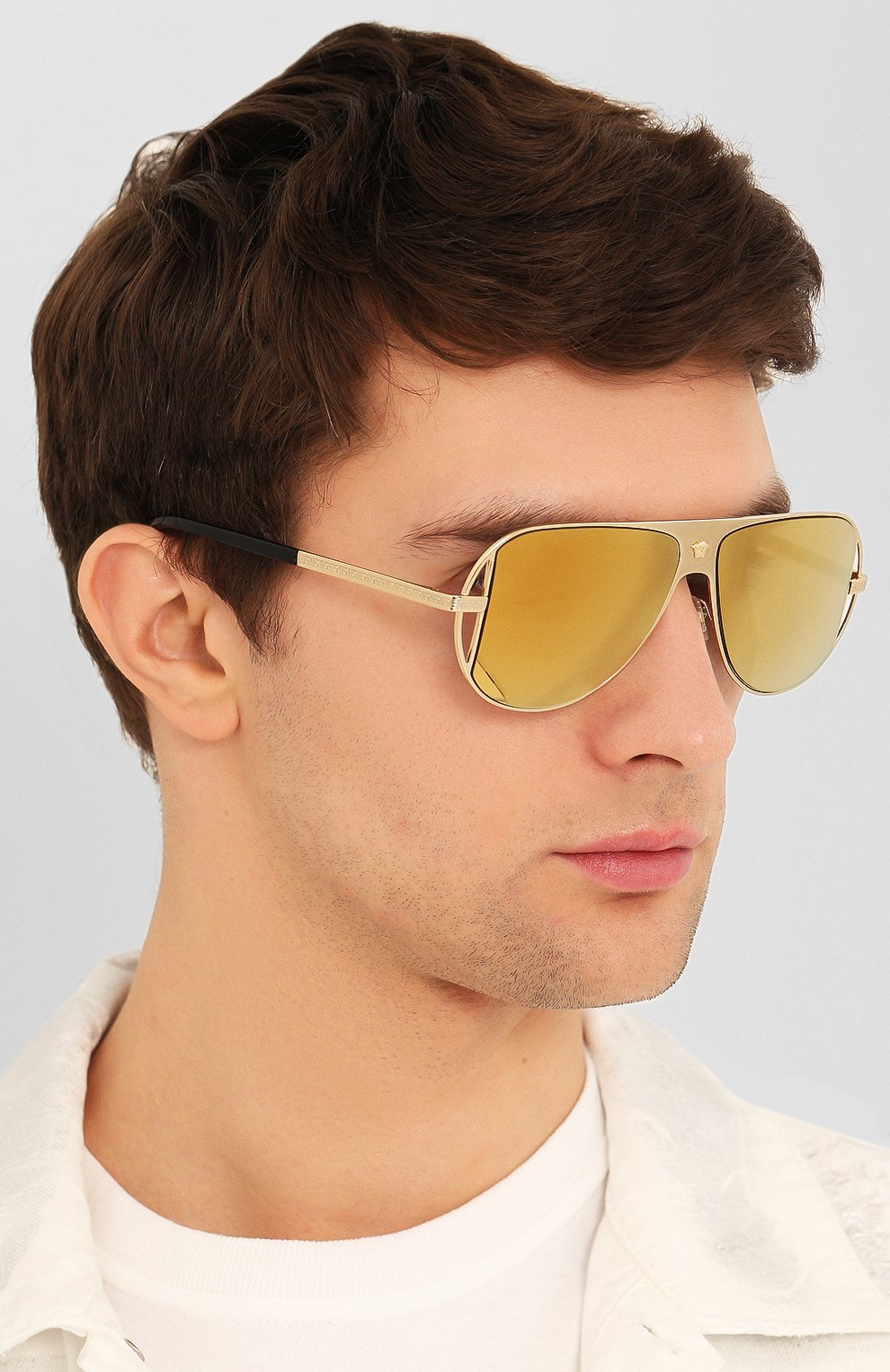 Солнцезащитные очки VERSACE, арт. 2212-10027P, фото 3