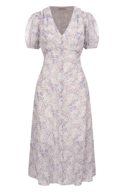 Женское платье из вискозы BOTROIS, арт. SKU684613