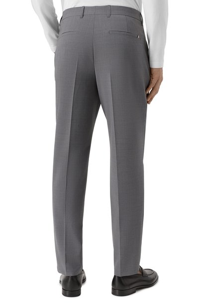 Брюки BOSS, арт. 50546663, фото 4