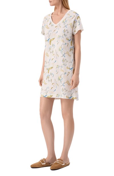 Сорочка HANRO, арт. 074855, фото 2