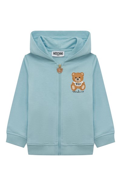 Комплект из толстовки и брюк MOSCHINO, арт. MUK03N/LCA40, фото 2