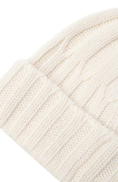 Кашемировая шапка GRAN SASSO, арт. 10114/15565, фото 3