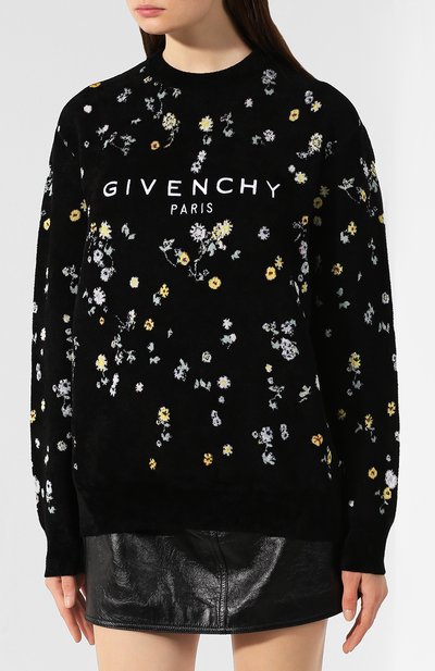 Свитшот GIVENCHY, арт. BW908B4Z61, фото 3