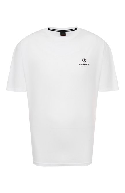 Мужская хлопковая футболка BOGNER FIRE+ICE, арт. 54407308