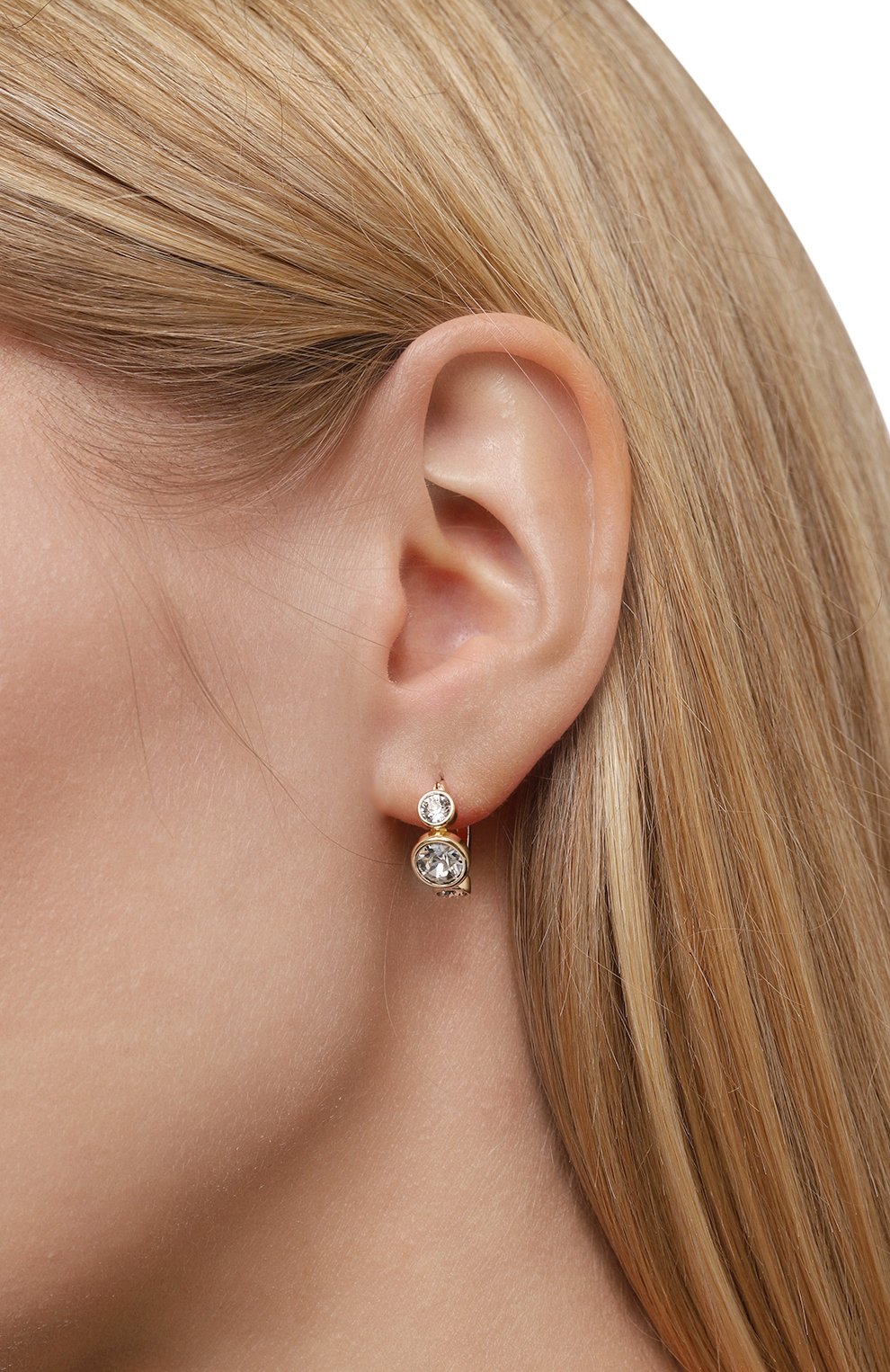 Серьги imber SWAROVSKI, арт. 5680097, фото 4