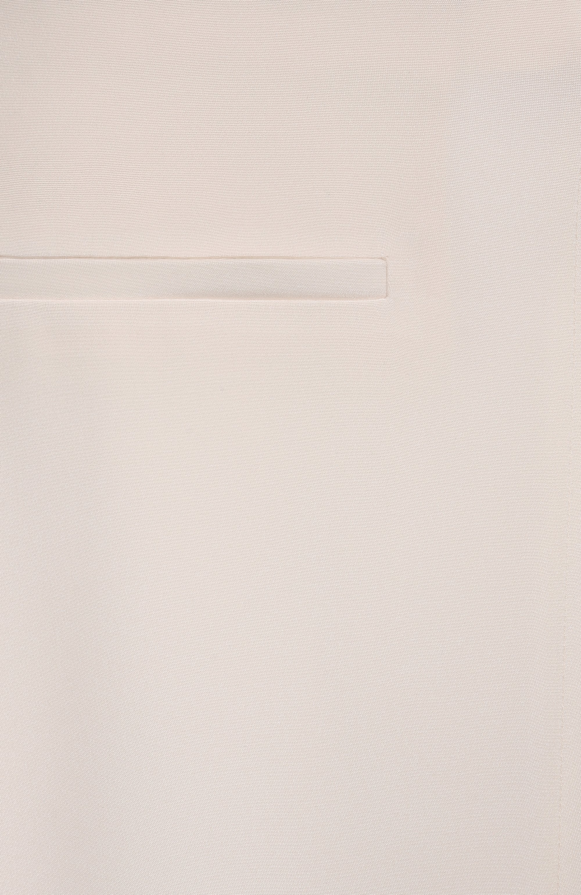 Шелковая юбка 12 STOREEZ, арт. 130007, фото 6