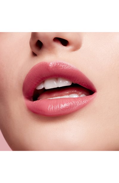 Губная помада lustreglass sheer-shine lipstick, оттенок frienda (3,5g) MAC цвета по цене 3390 руб., арт. SB48-09, фото 3 Губная помада lustreglass sheer-shine lipstick, оттенок frienda (3,5g) MAC, арт. SB48-09, фото 3