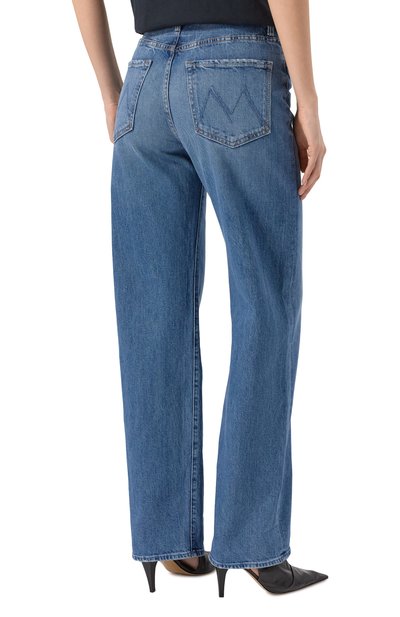 Джинсы MOTHER, арт. 10968-2259, фото 4