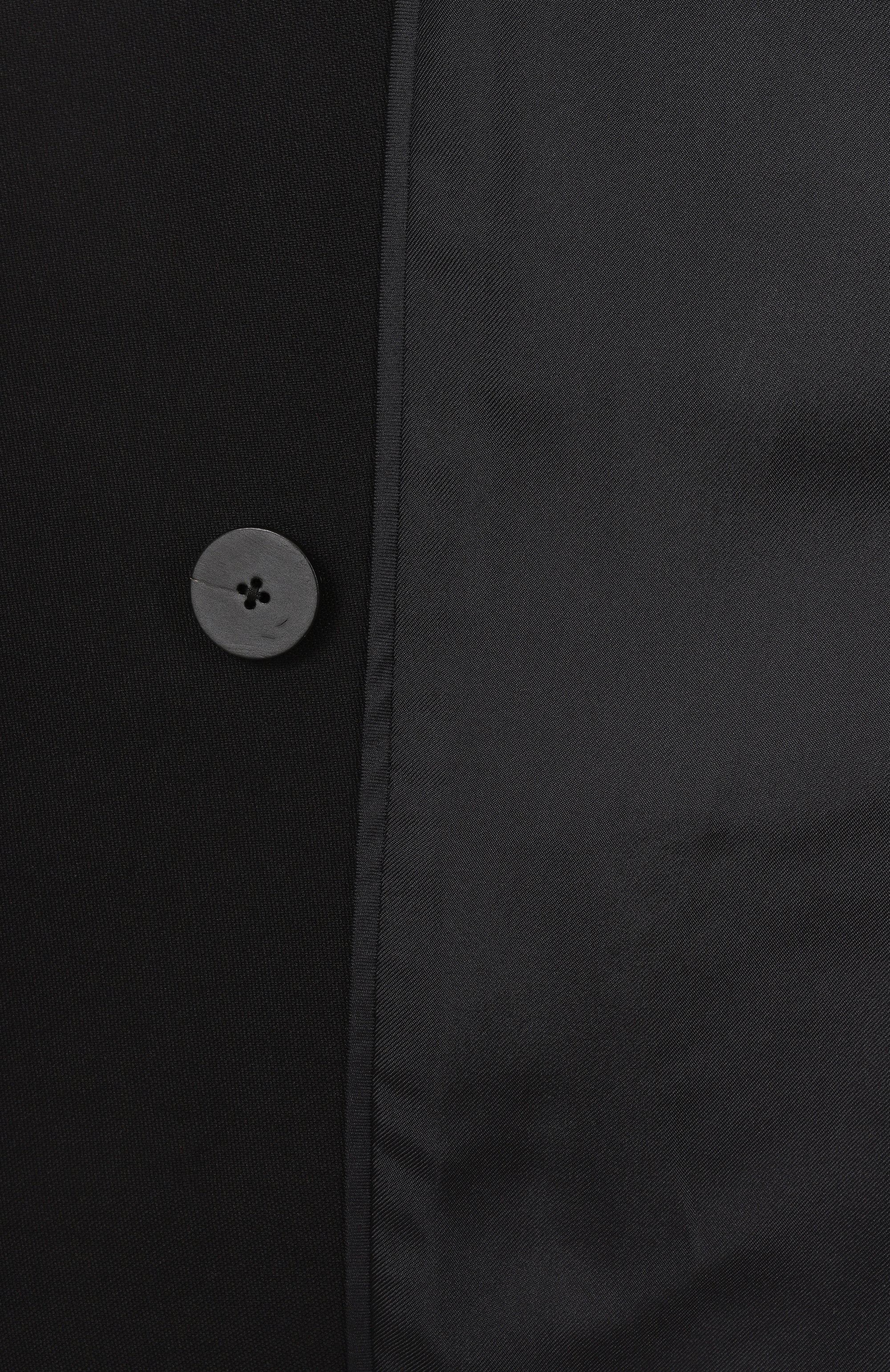 Шерстяной жакет CHLOÉ, арт. CHC25SVE04299, фото 7