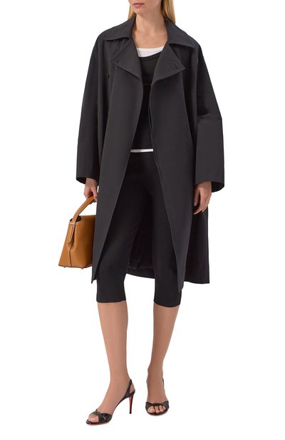 Лакированные босоножки SANTONI, арт. WHIG72010HA2NKWY, фото 3