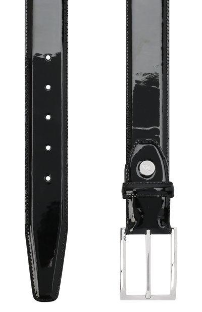 Кожаный ремень BRIONI, арт. 0BAV0L/09720, фото 2