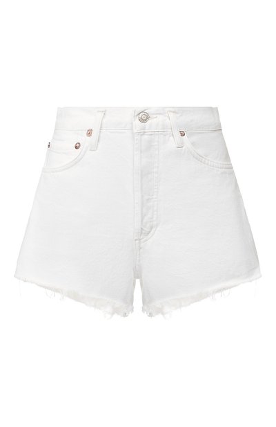 Джинсовые шорты AGOLDE, арт. A026-1183, фото 1