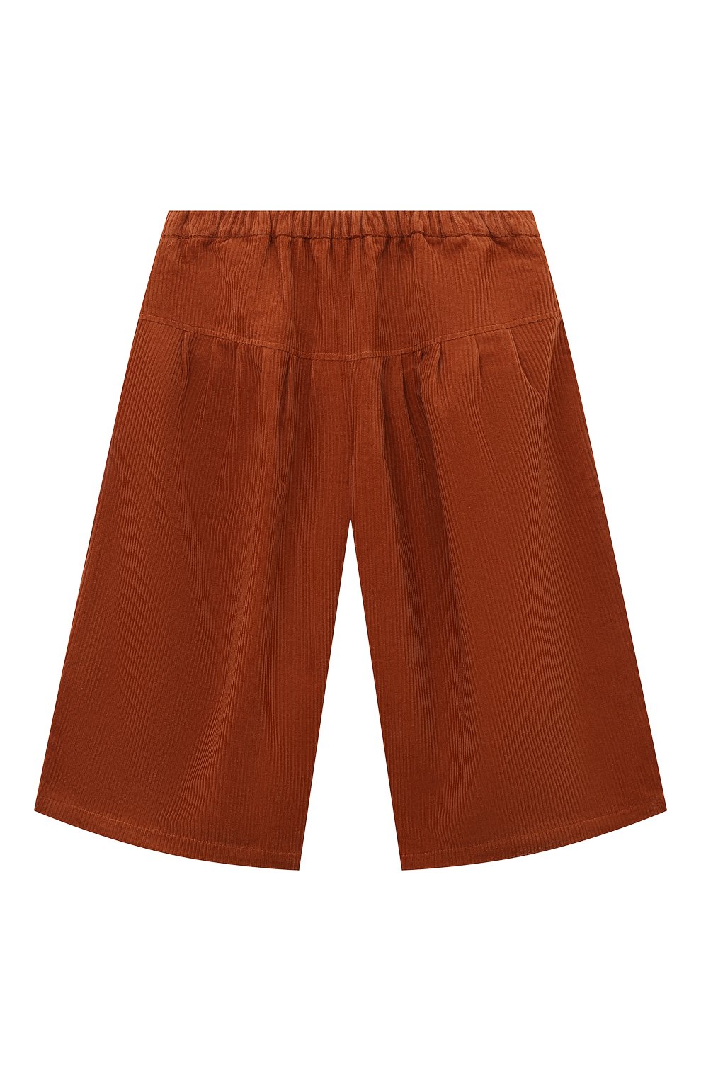 Вельветовые кюлоты C`ERA UNA VOLTA, арт. AW24PA03629, фото 1