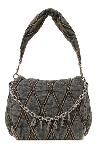 Женская сумка charm-d medium DIESEL, арт. X09596/P5570