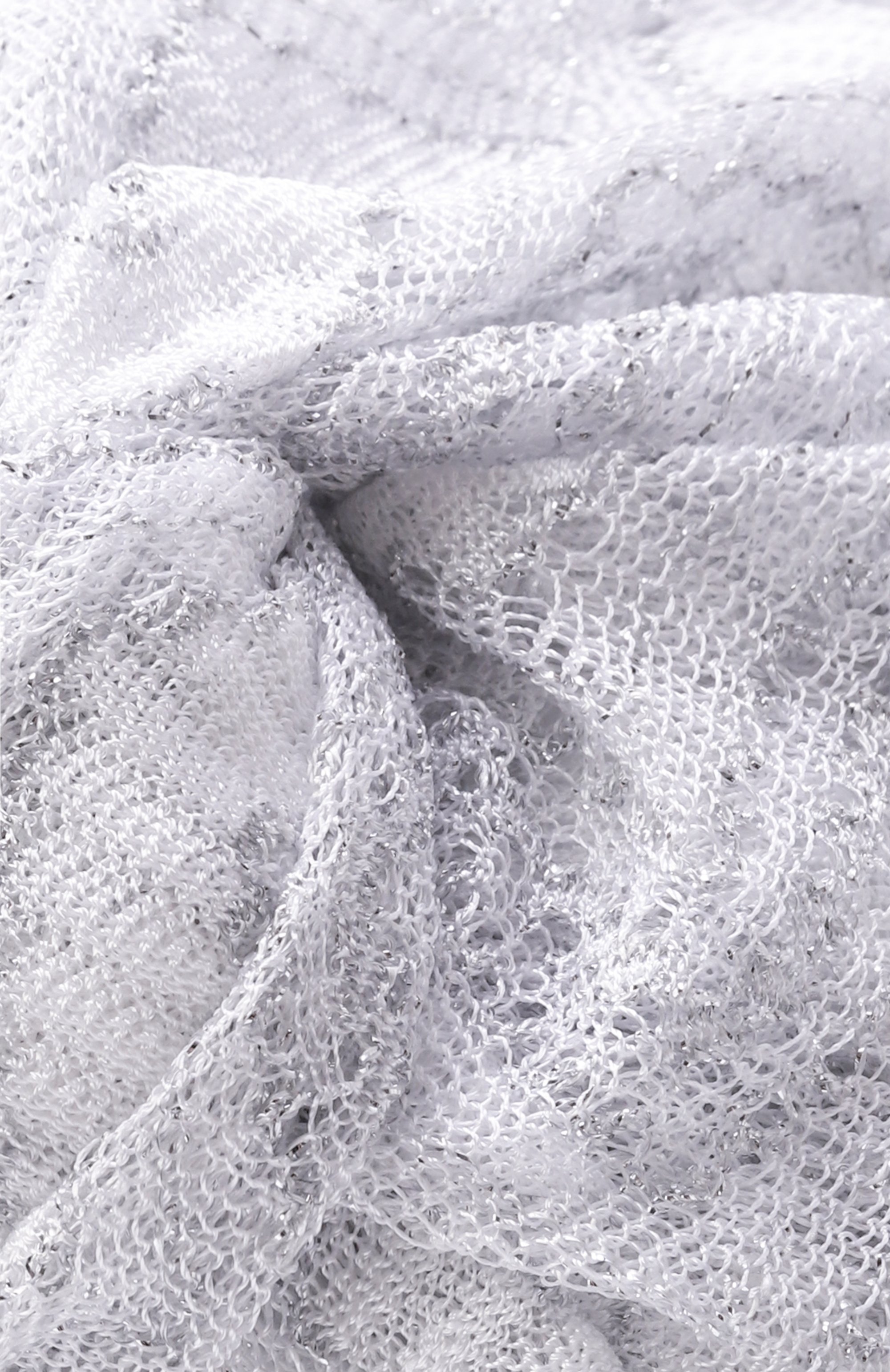 Тюрбан из вискозы MISSONI, арт. TA00VMDA177, фото 4