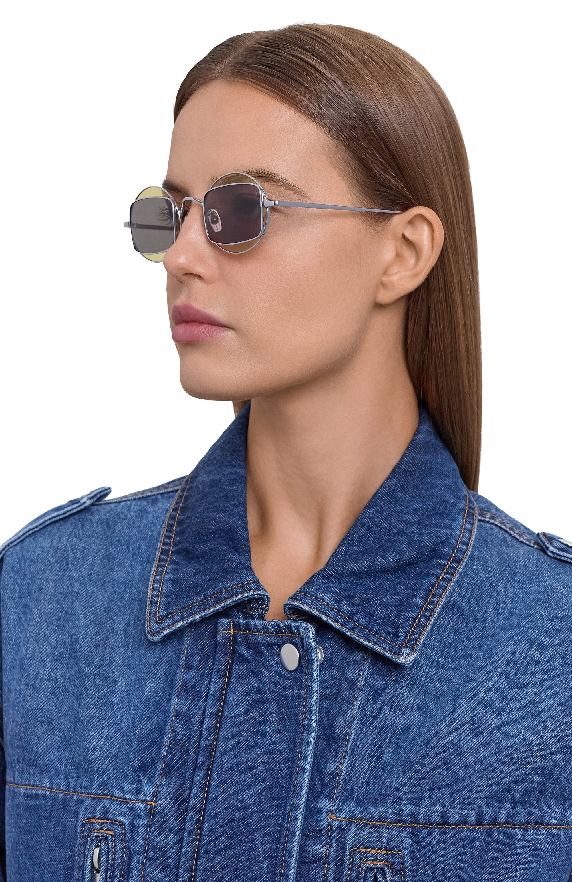 Солнцезащитные очки EYEPETIZER, арт. SM00TH 1-7, фото 3