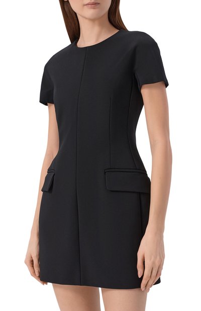 Платье из вискозы SPORTMAX, арт. SPXMIT0, фото 3