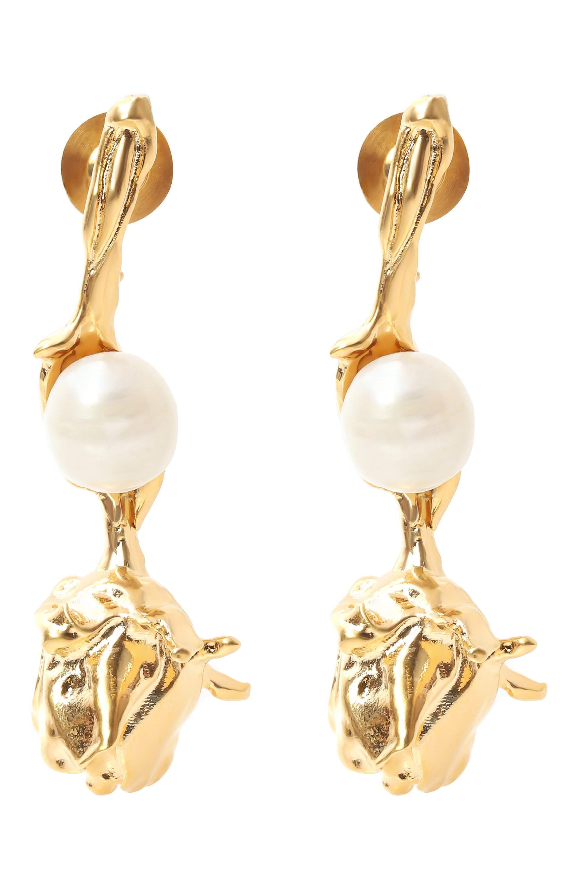 Серьги MARNI, арт. 0RMV0544A0 M2001, фото 1