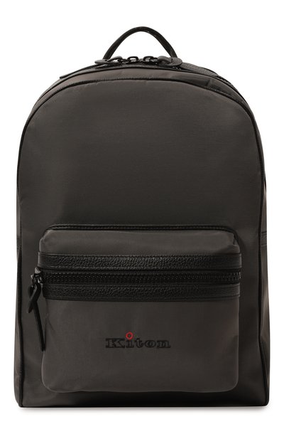 Рюкзак KITON, арт. UBBACKN00808, фото 1