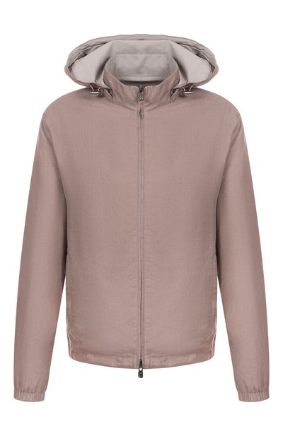 Мужская двусторонняя куртка CORNELIANI, арт. 25L5P3-2520153