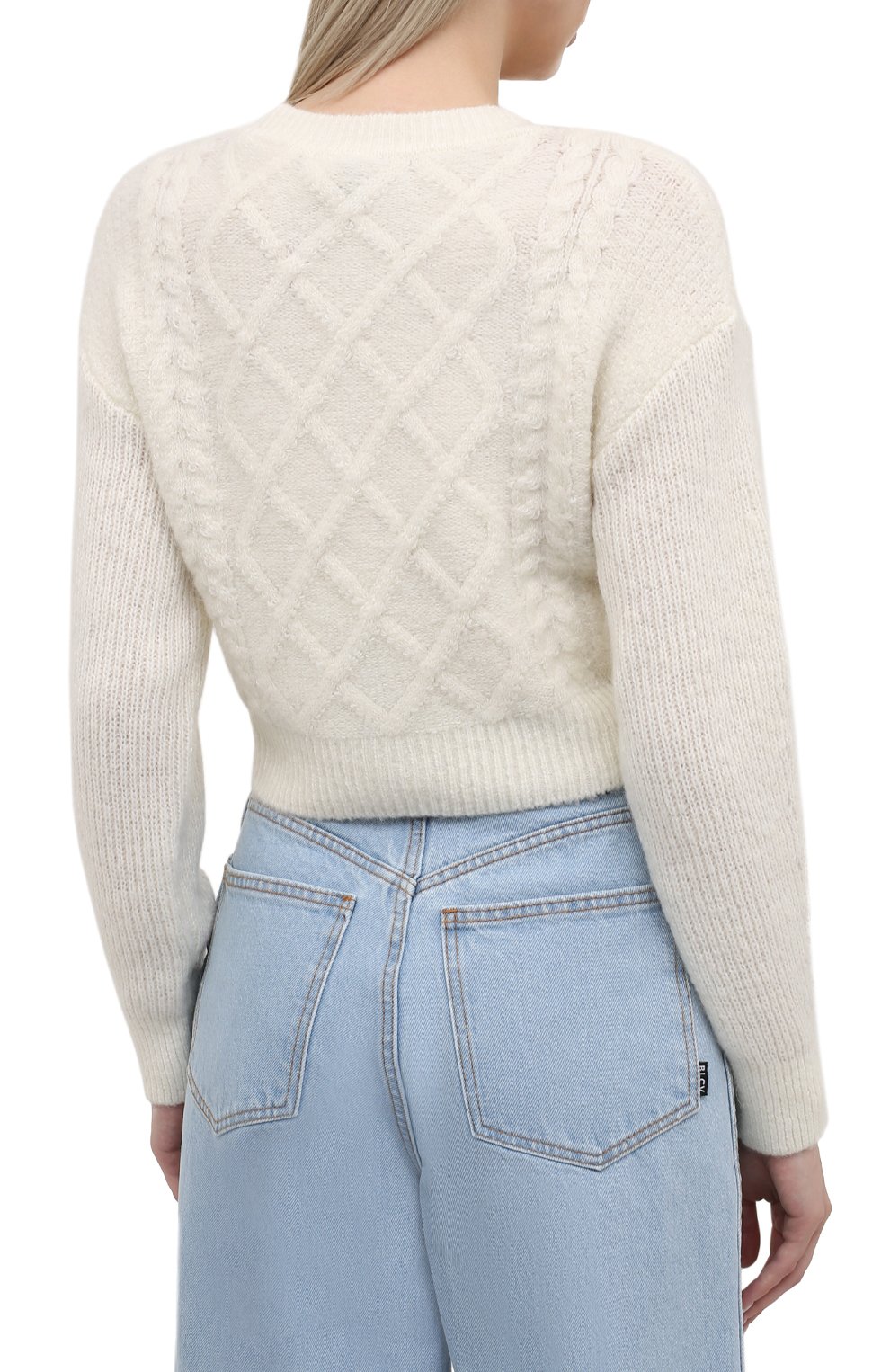 Кардиган SELF-PORTRAIT, арт. PF21-942, фото 4