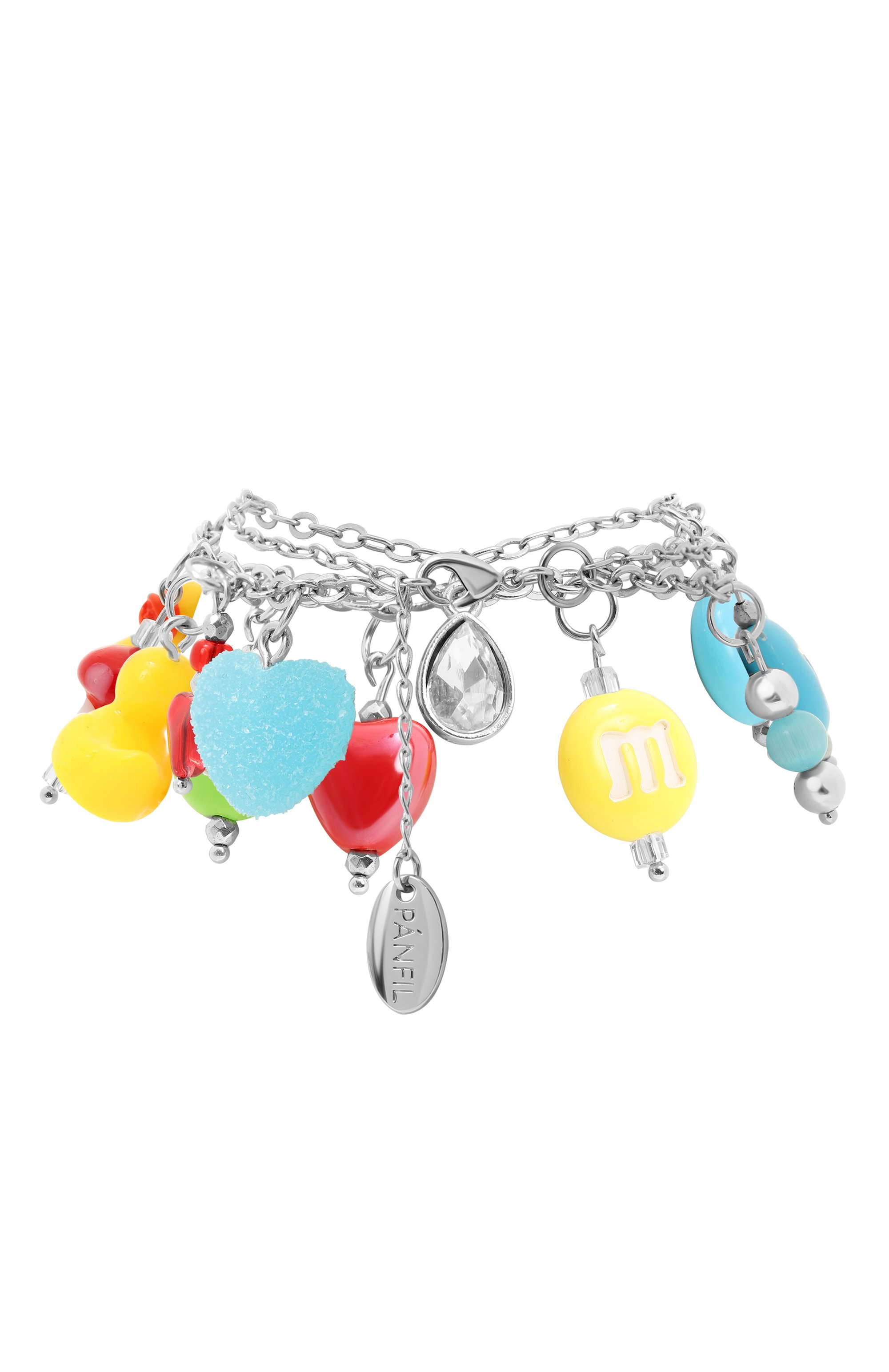 Браслет PANFIL, арт. SC-MUMMS-B, фото 2