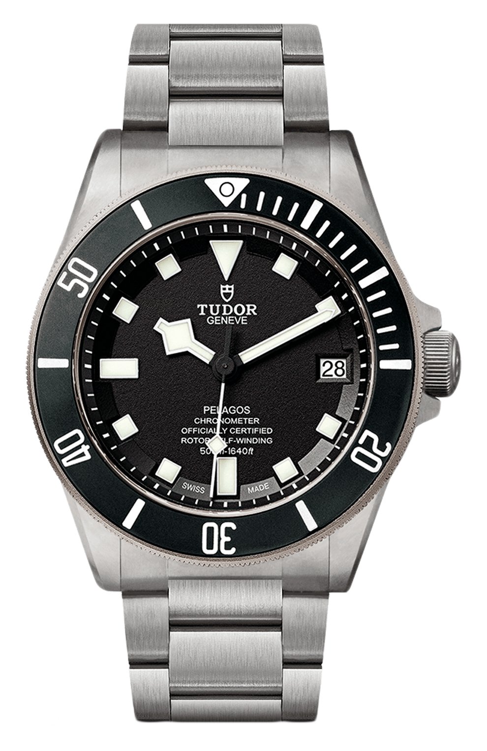 Часы pelagos TUDOR, арт. 25600TN/95820T/BLACK, фото 1