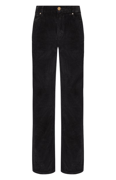 Женские вельветовые брюки PINKO, арт. 105662/A2WS