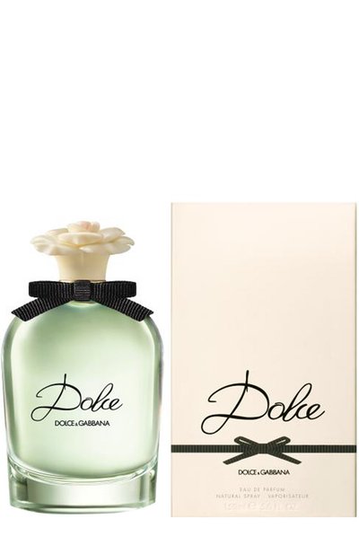 Женский туалетная вода dolce (150ml) DOLCE & GABBANA, арт. 737052950488