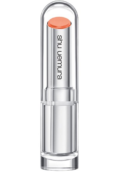 Женская помада для губ rouge unlimited, оттенок or520 SHU UEMURA, арт. 4935421647472